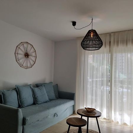 Pisito Rico Apartman Calpe Kültér fotó