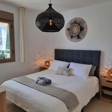 Pisito Rico Apartman Calpe Kültér fotó