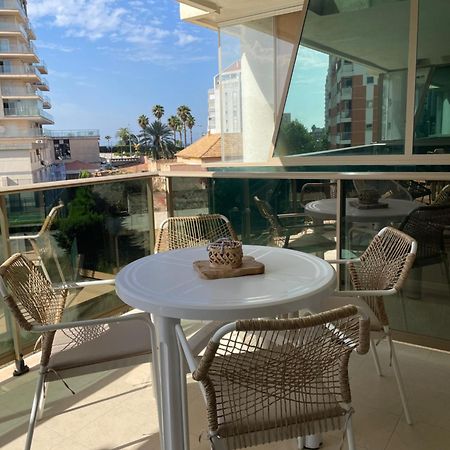 Pisito Rico Apartman Calpe Kültér fotó