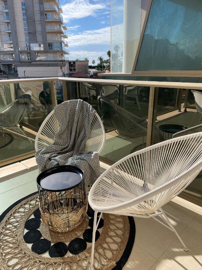 Pisito Rico Apartman Calpe Kültér fotó