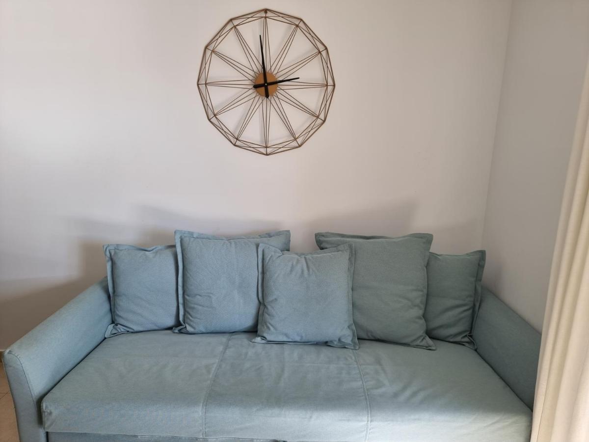 Pisito Rico Apartman Calpe Kültér fotó