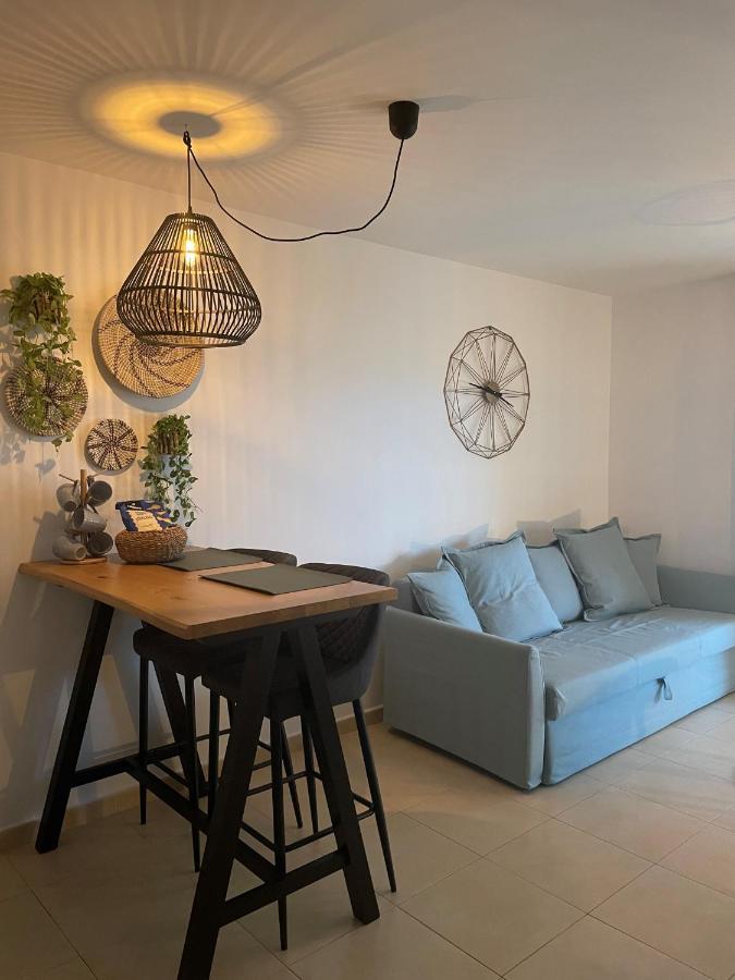 Pisito Rico Apartman Calpe Kültér fotó