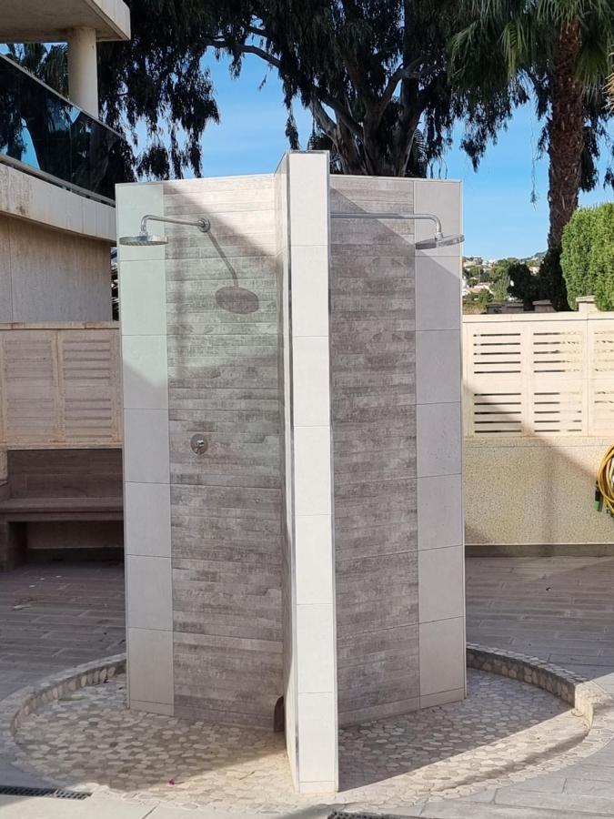 Pisito Rico Apartman Calpe Kültér fotó