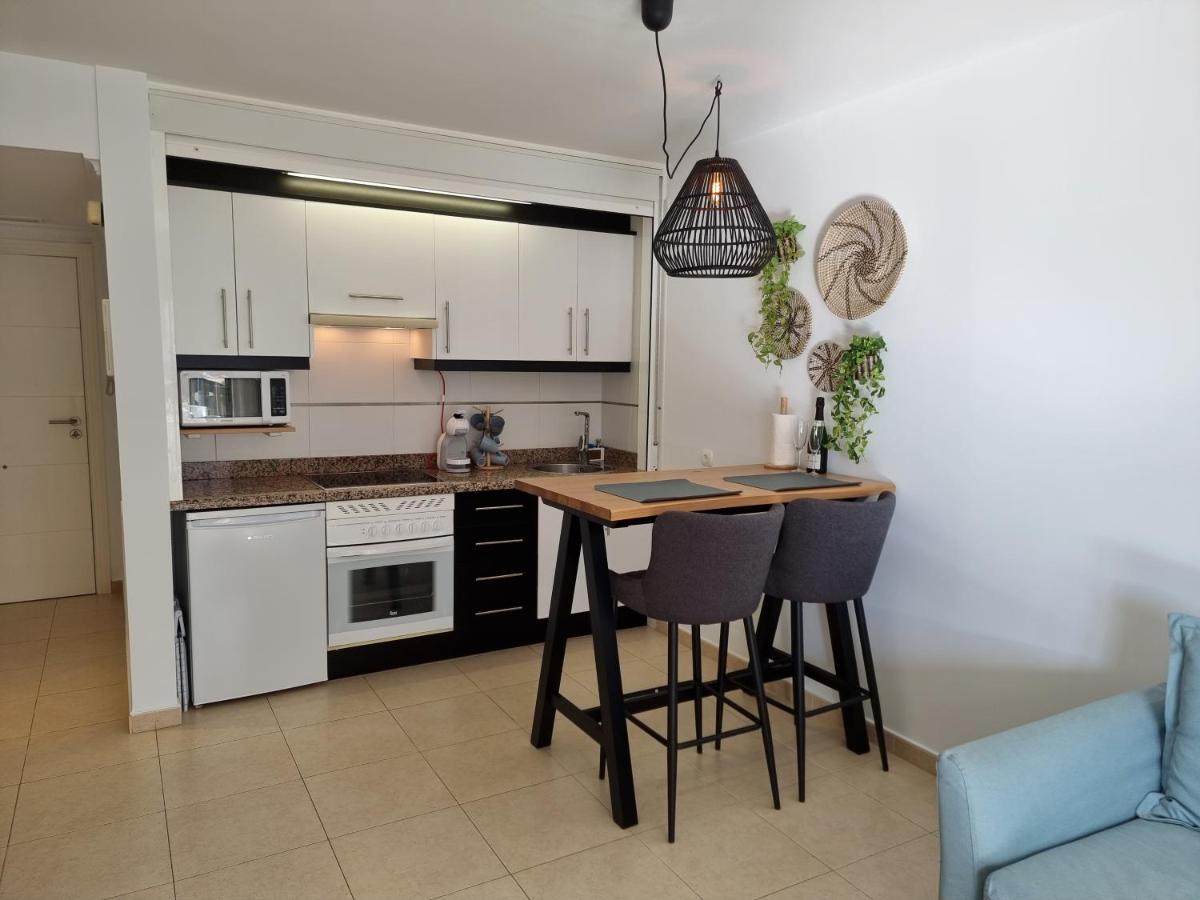 Pisito Rico Apartman Calpe Kültér fotó