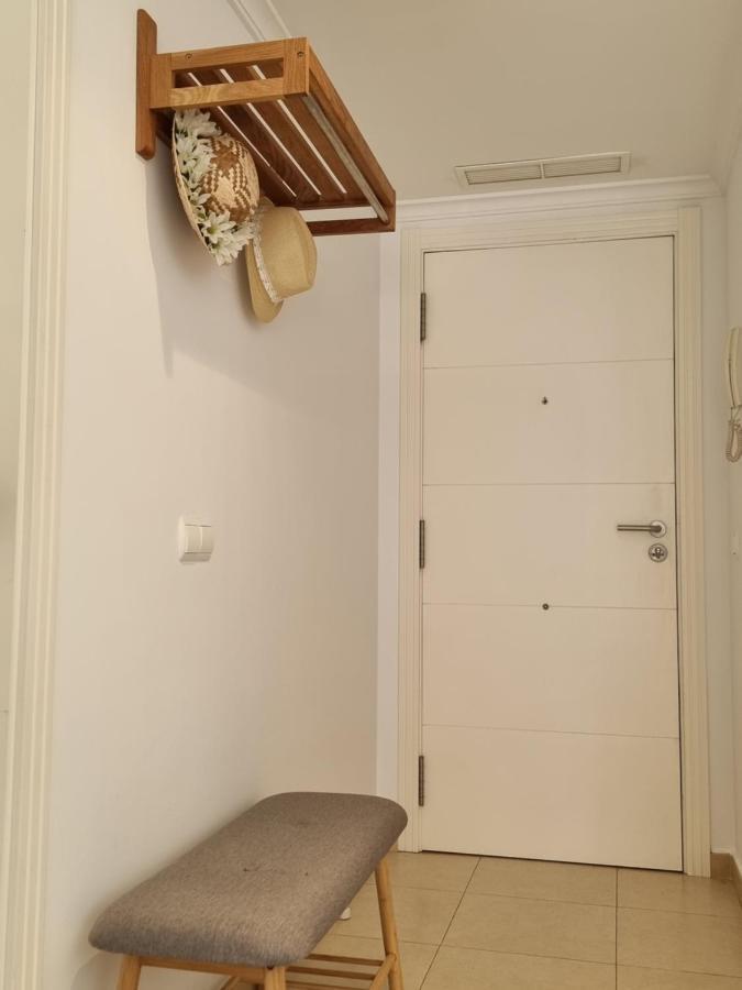 Pisito Rico Apartman Calpe Kültér fotó