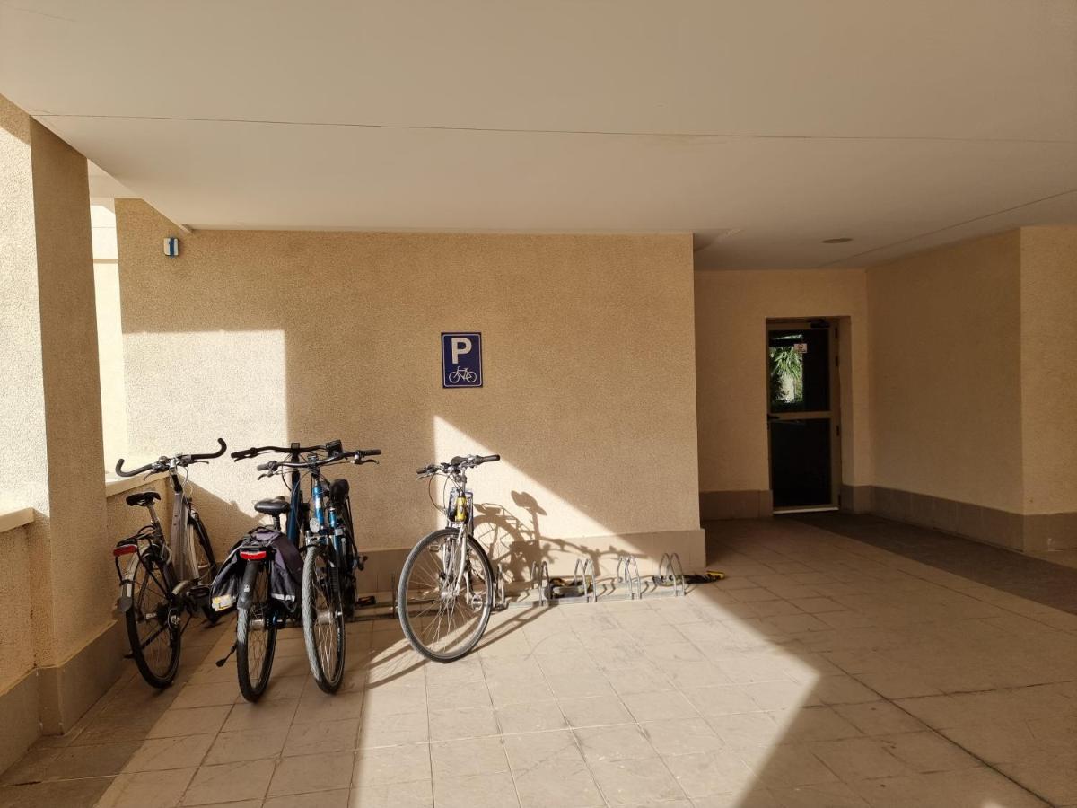 Pisito Rico Apartman Calpe Kültér fotó